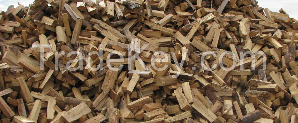 WOOD CHIPS