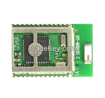 Automoive bluetooth BLE module with TI CC2640R2F chip