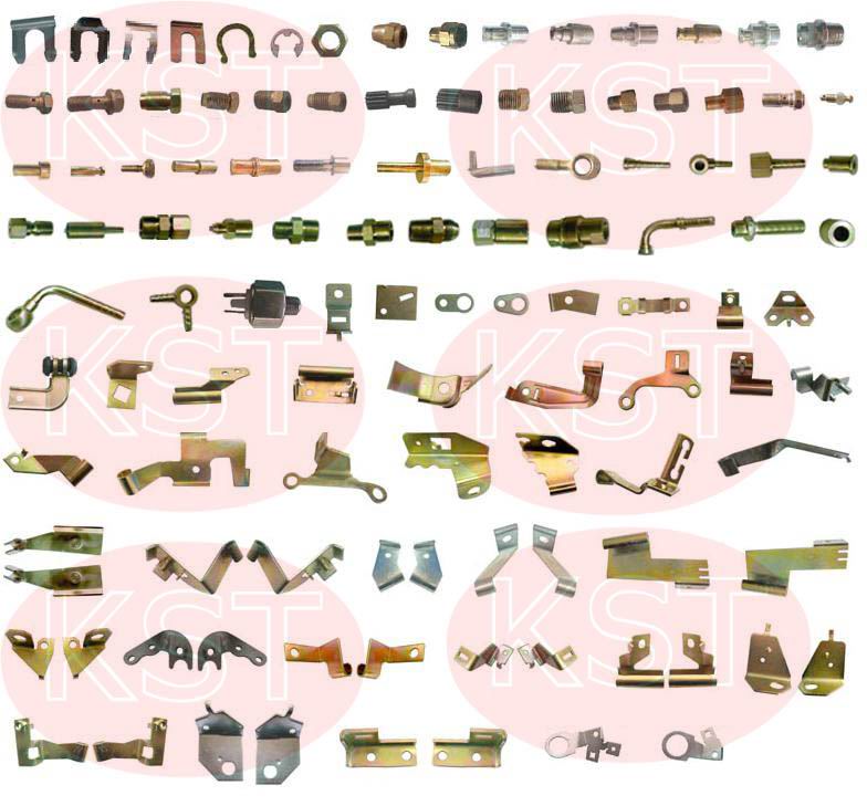 sell KST brake fittings SAE J1401  AMECA testing