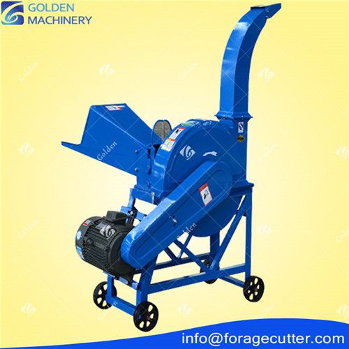 2.5T Mini Farmer Diesel Engine Customized Motor Forage Chopper