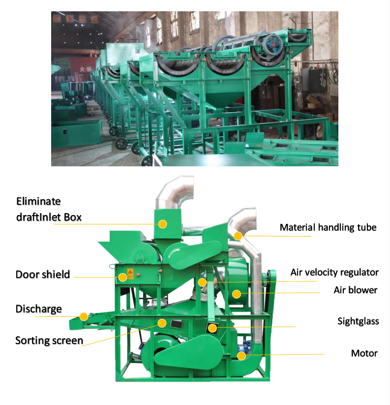 9ATC Grass cutter chopper machine for animals feed multifunction straw chaff cutter machine 