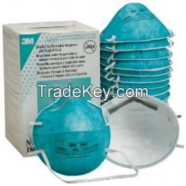 Disposable N95 Non-woven Face Mask