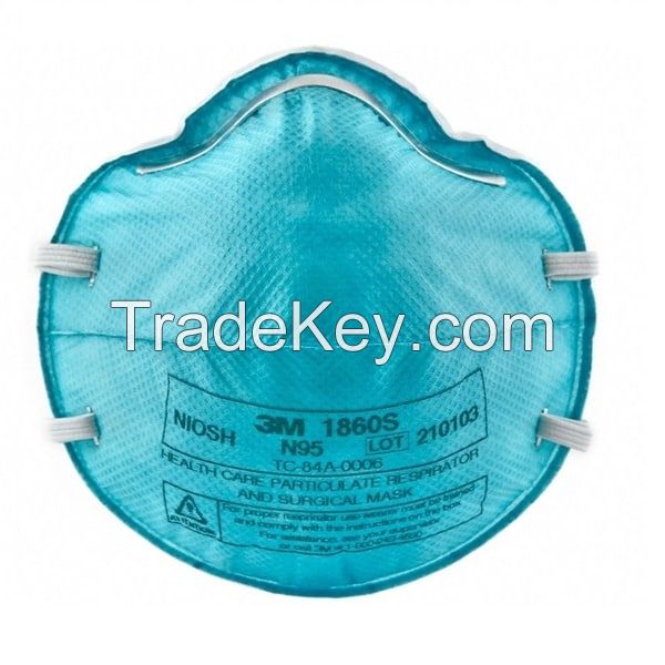 Disposable N95 Non-woven Face Mask