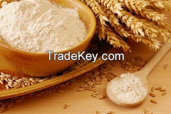 Wheat Flour