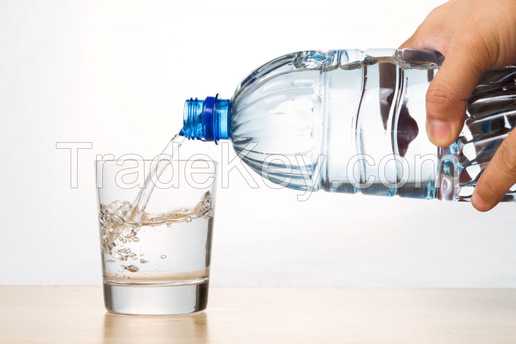 Mineral Water