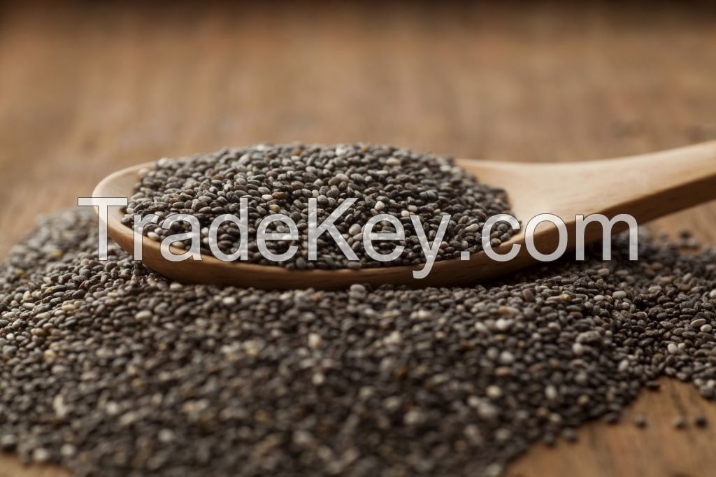 CHIA SEEDS