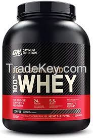 Whey Protein Isolate