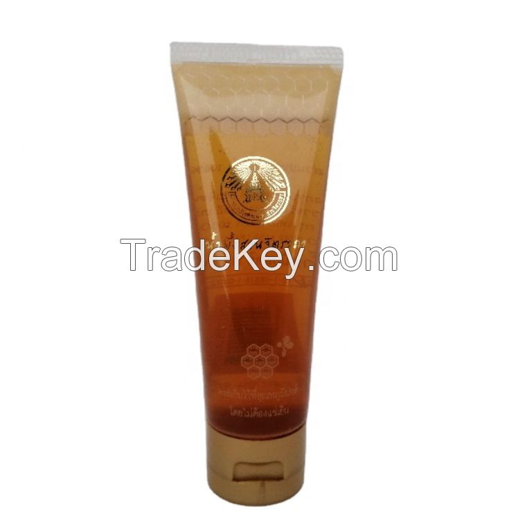 Thailand Premium Quality Chitralada Project Pure Vital Royal Honey 