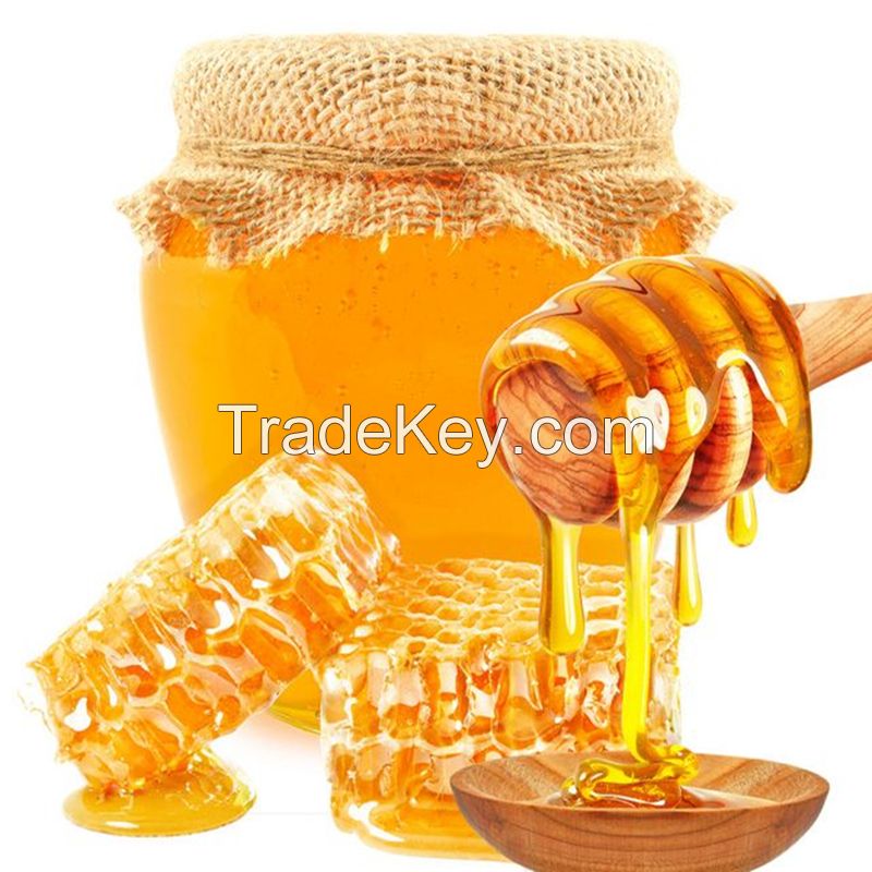 Best selling good quality royal bee honey 