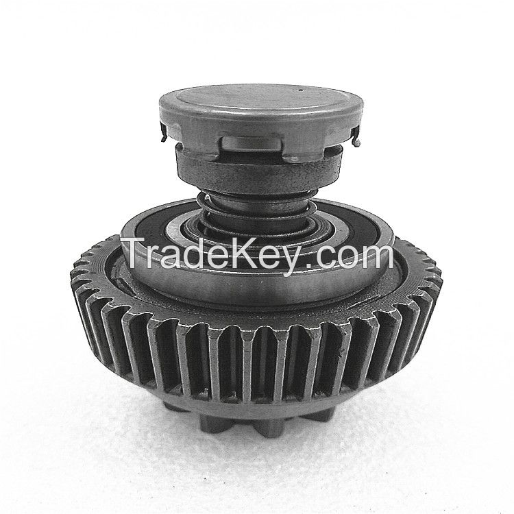 Wholesale and retail all kinds of new auto parts all types of high quality factory for you to build overrunning clutch 