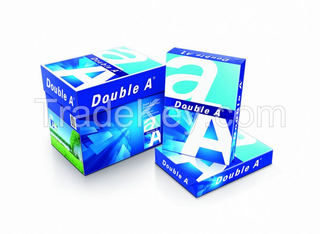 Double A copy paper