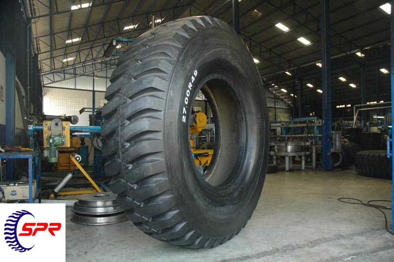 Retread 2700 R 49