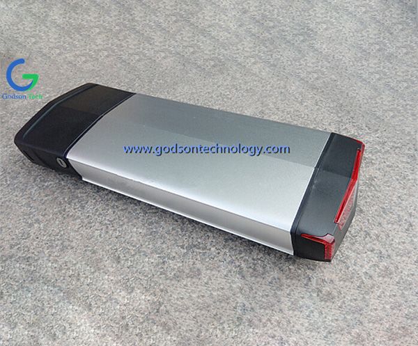 Battery Pack For E-bike