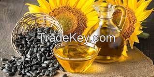 Sunflower Oil