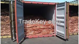 Copper Scraps Suppliers/Export