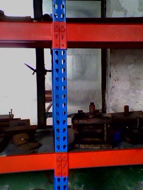 pallet racking &amp;shelf