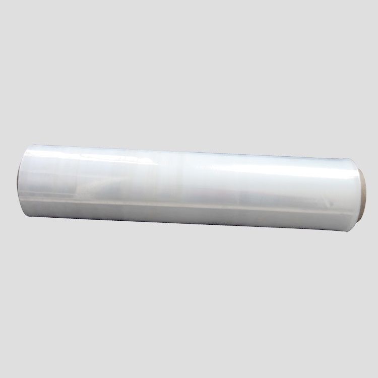 Best selling quality packaging stretch film new style transparent plastic The best customer service