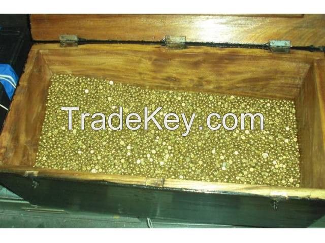 AU Gold Bars, Gold Nuggets, Gold Dust and Coltan For Sale