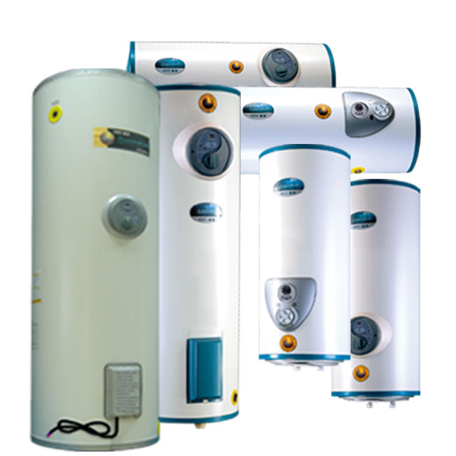 Electric Water Heater