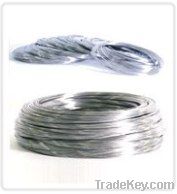 Nickel Silver Wire - C7701, C7521, C7541