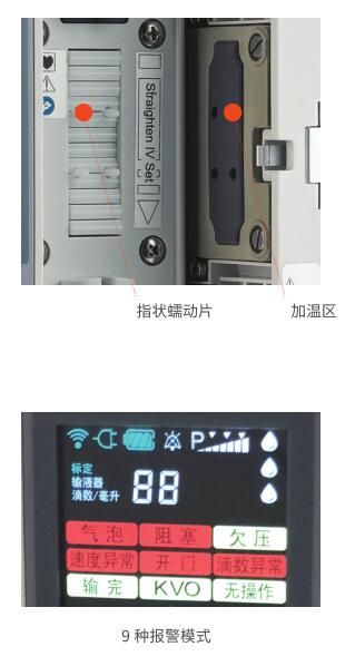 Infusion pump