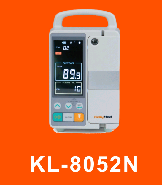 Infusion pump