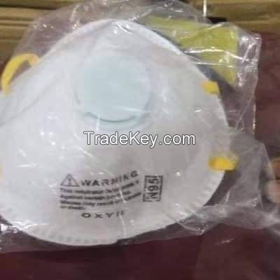 disposable face mask Anti-Pollution Kn95 Ffp3 Dust Mask Kf94 Filter ffp2 Face N95 Respirator 