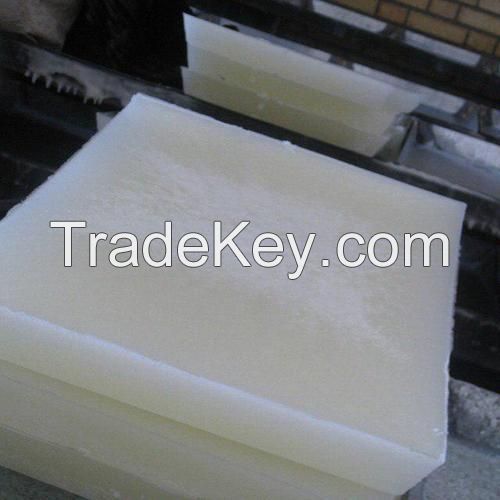 Fully refined/Semi refined Paraffin Wax Usded in candle/plastic/coating /sealing/adhesive/rubber 