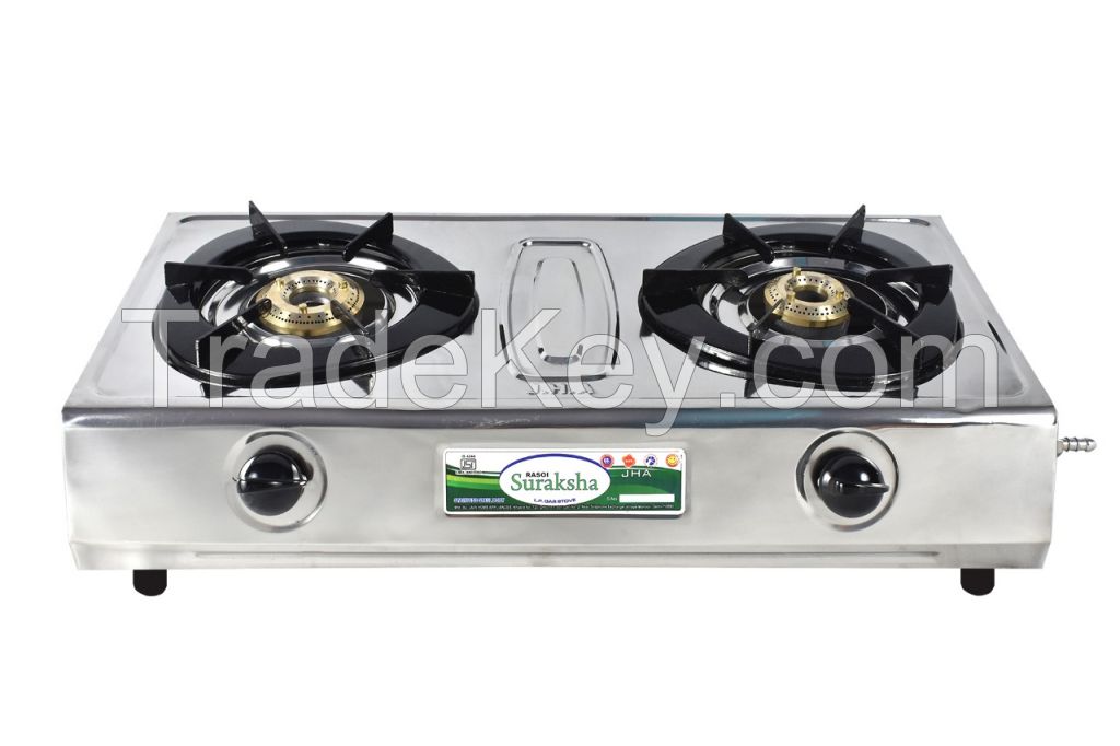 LP Gas Stove