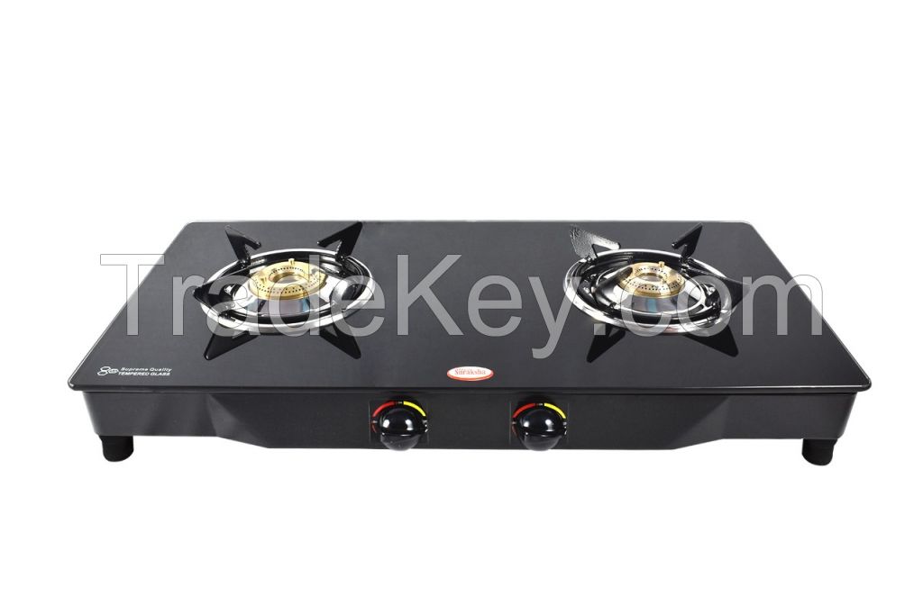 LP Gas Stove