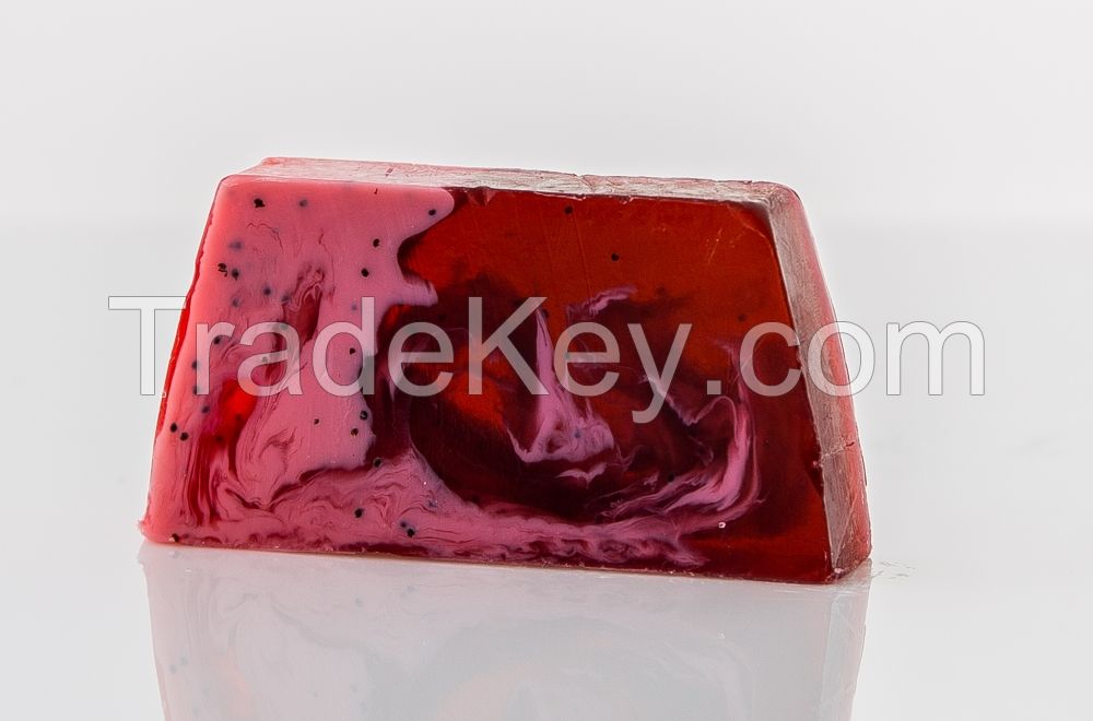 Natural Handmade Soap Factory Prices High Quality Cosmetics Cosmetic Lab