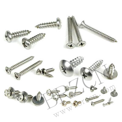 Screws