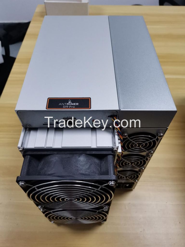 Antminer S19 Pro (110Th)