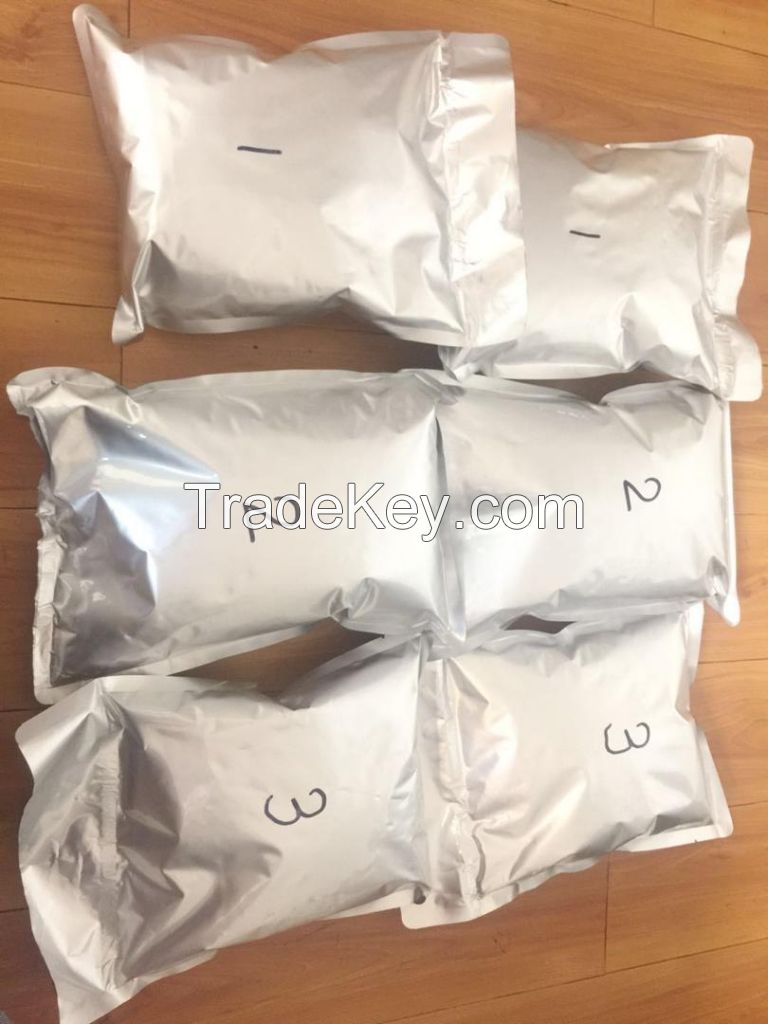 Cassia seed extract