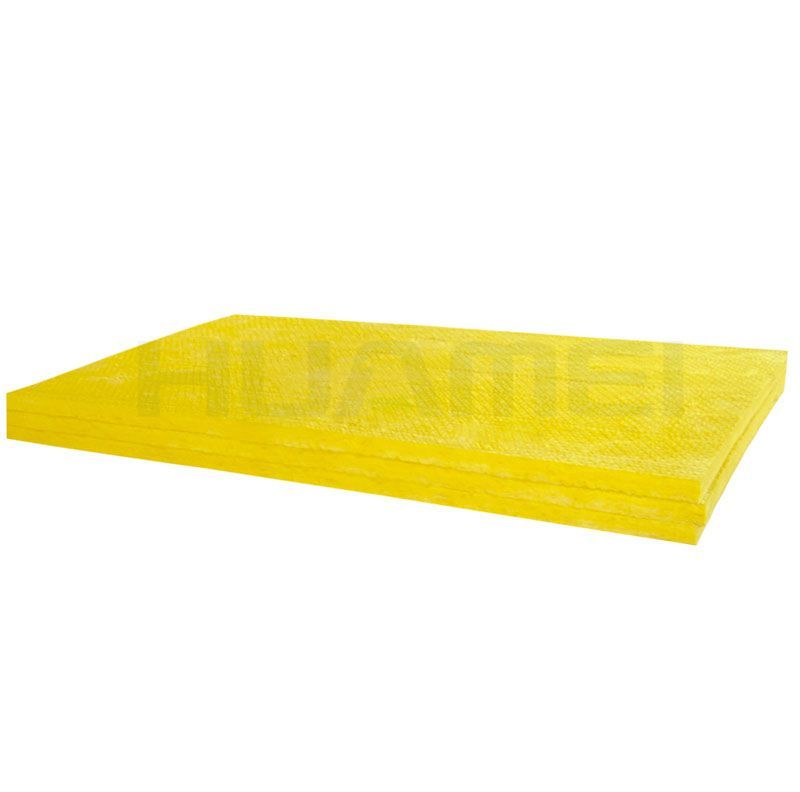 Glass wool Air-conditioning Board