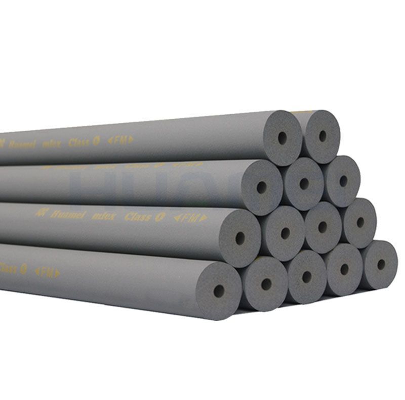 âClass 0 Rubber Foam Rubber Foam Pipe Rubber Foam Sheet