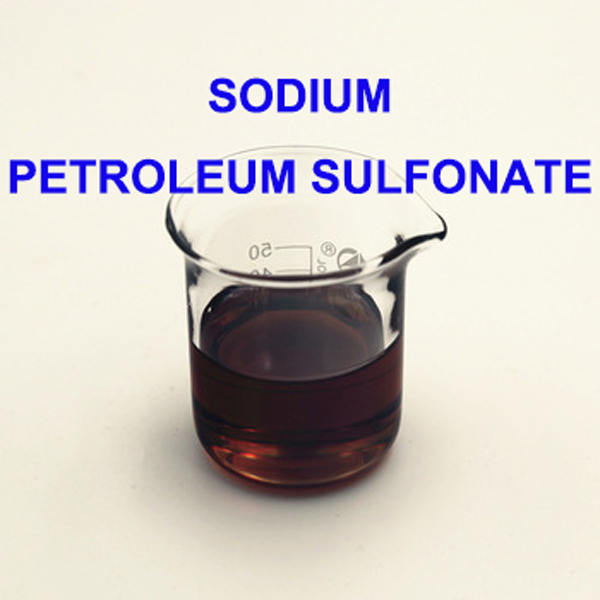 Barium Petroleum Sulfonate