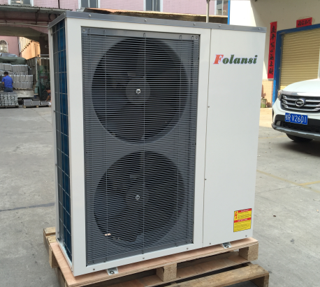 DC inverter air  source heat pump   DC inverter air to water heat pump   DC inverter Air cooled water chiller