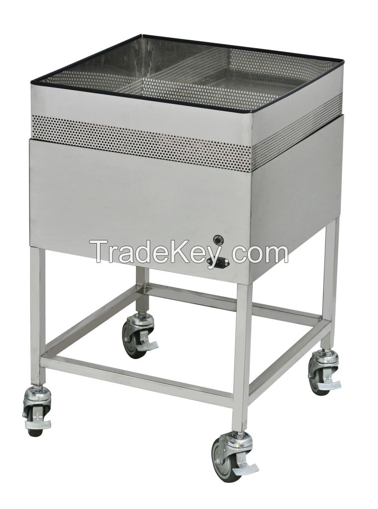 NTM-610F Post-Roasting Cooler