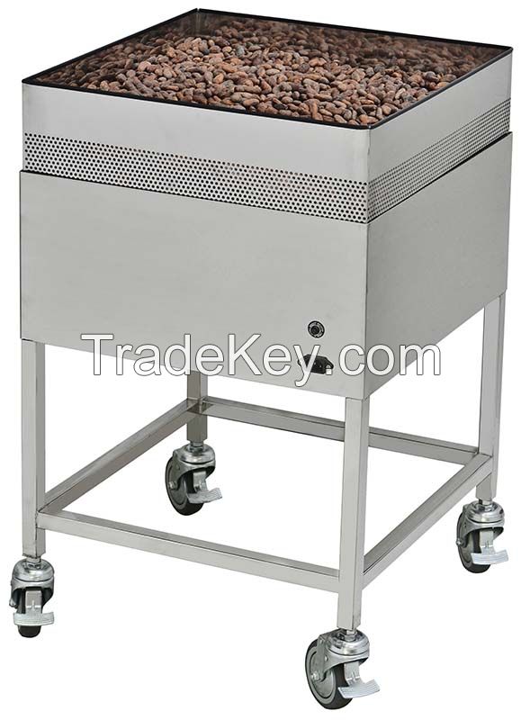 NTM-610F Post-Roasting Cooler