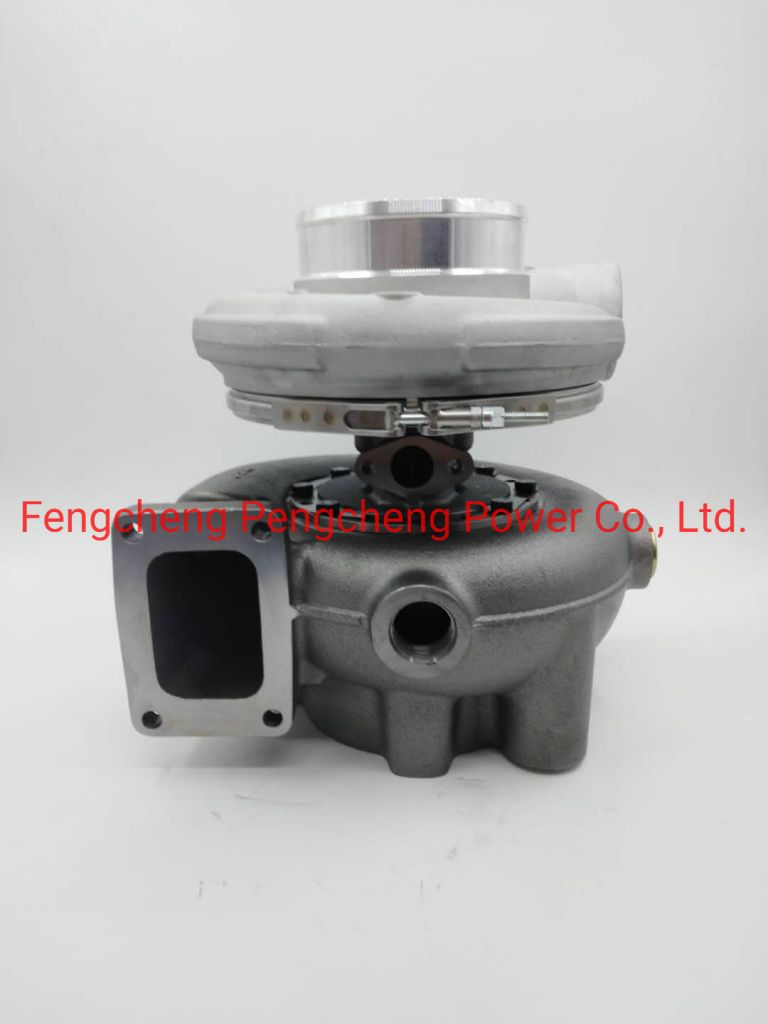 Hx80 3594139 Engine Parts Turbocharger for Cummins Marine 