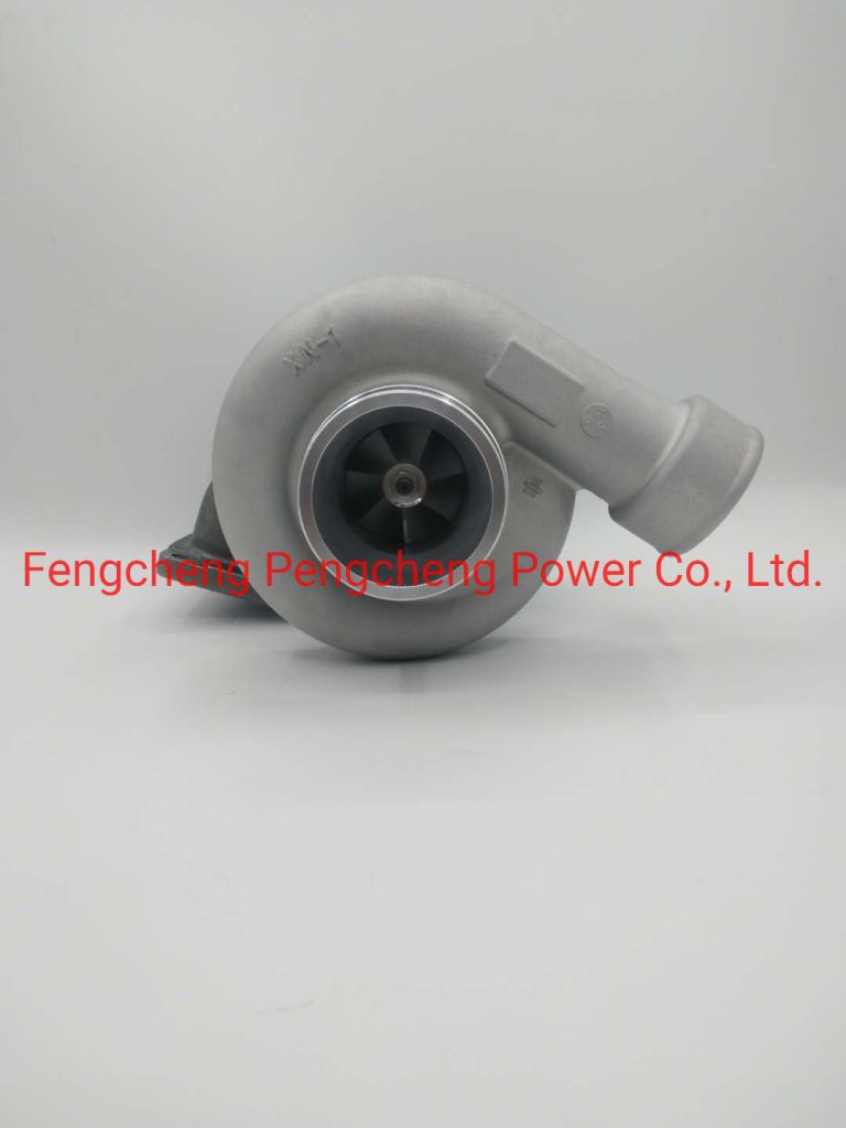 Td08h C38ab-38ab004 49188-04210 Engine Parts Turbocharger factory 