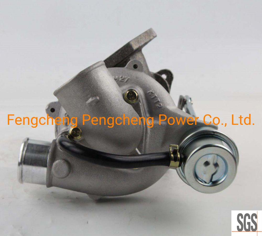 Hyundai Hino Isuzu Iveco KIA Kubota Kamaz Kobelco Kato Liebherr Man Engine Parts Turbocharger