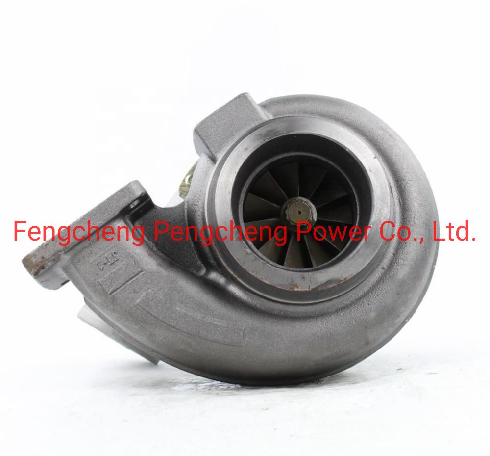 H2d 3803024 3525237 Manufacturer Diesel Engine Turbocharger for Cummins