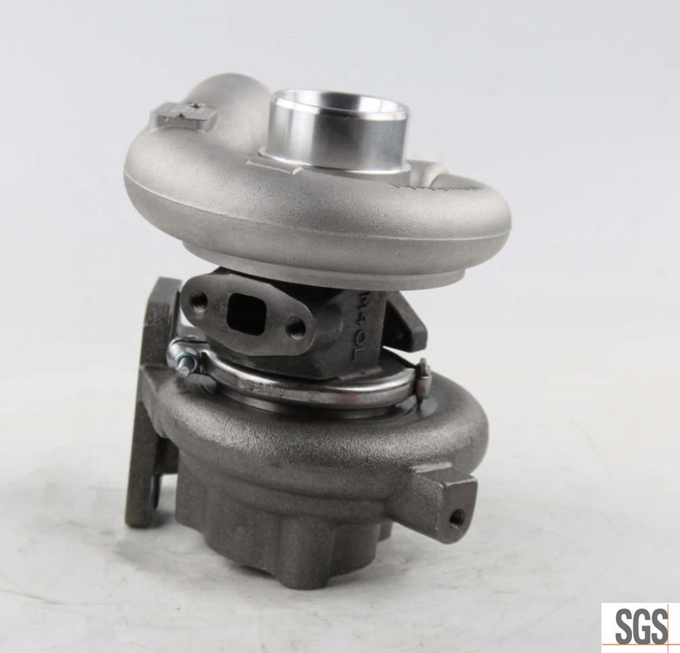 Td06h-16m 49179-02300 5I-8018 Manufacturer Diesel Engine Turbocharger for Caterpillar Excavator 320c