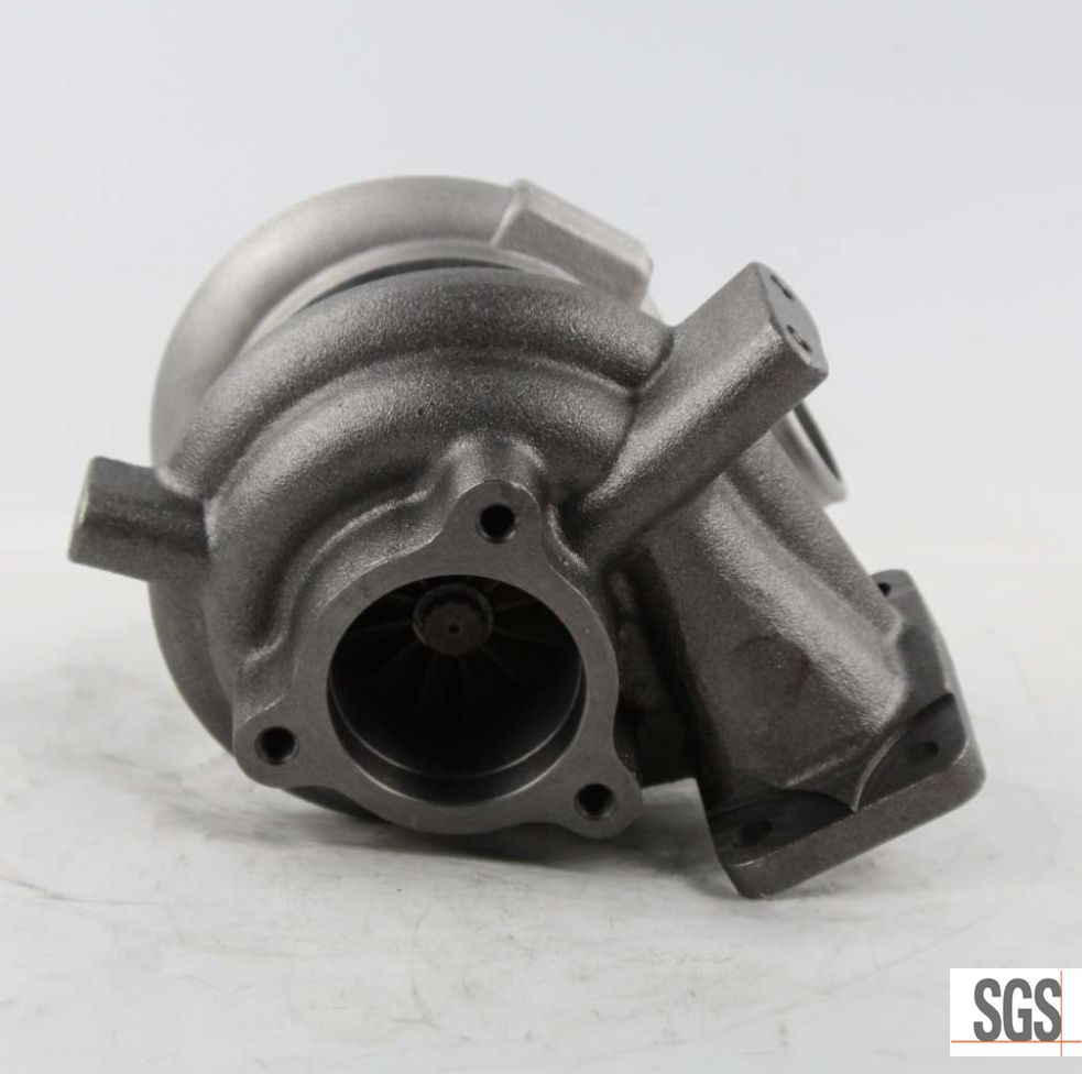 Td06h-16m 49179-02300 5I-8018 Manufacturer Diesel Engine Turbocharger for Caterpillar Excavator 320c