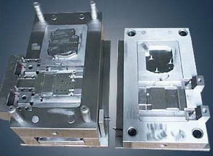 plastic mould