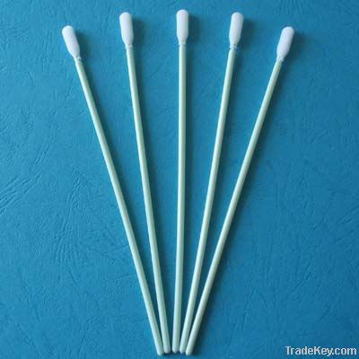 6&quot; Paddle Tip Foam Swab