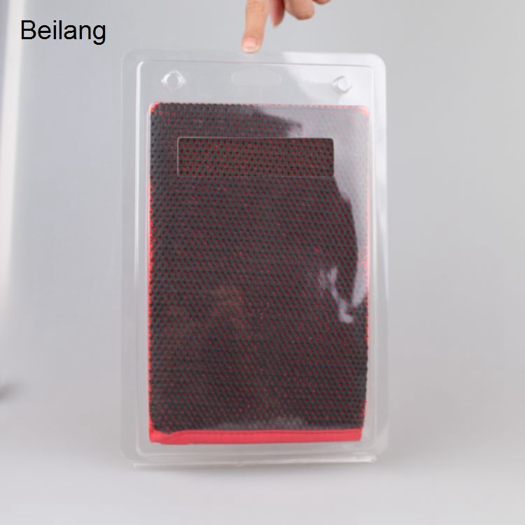 Beilang patented Product 3.0 Upgrade quality Clay Bar Mitt for Car Washing