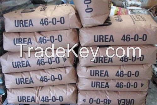 Urea N46 